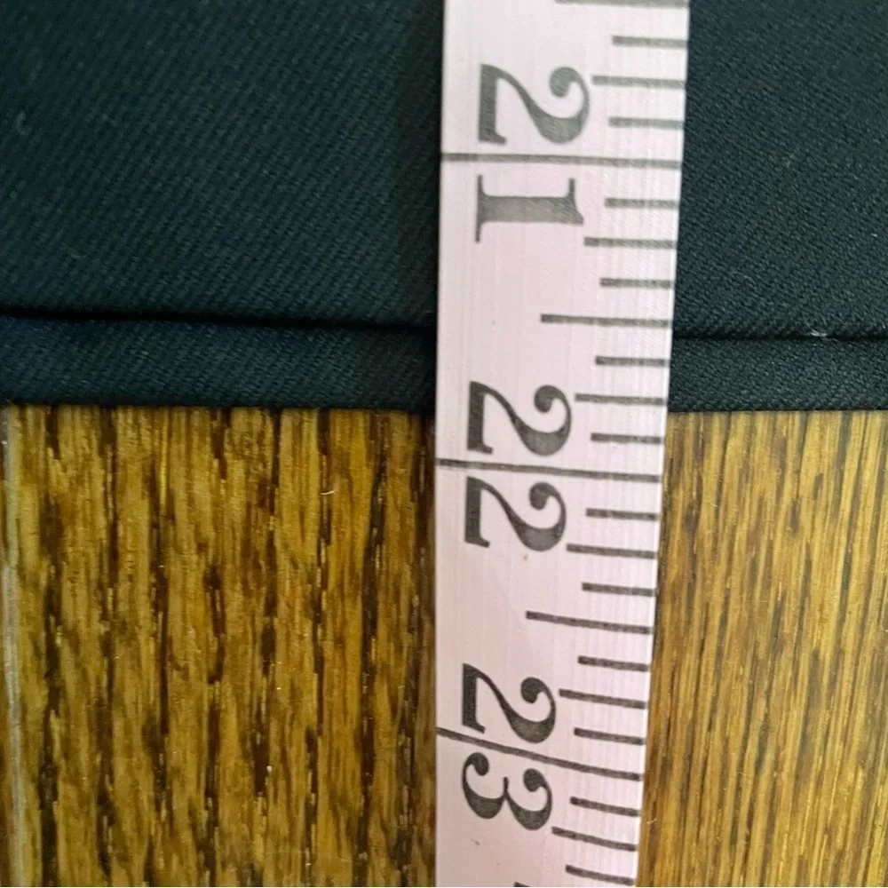 Banana Republic Black Pencil Skirt Size 8P